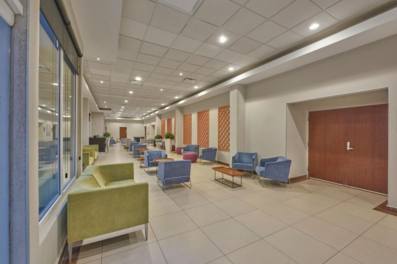 City Express By Marriott Playa Del Carmen Exterior foto