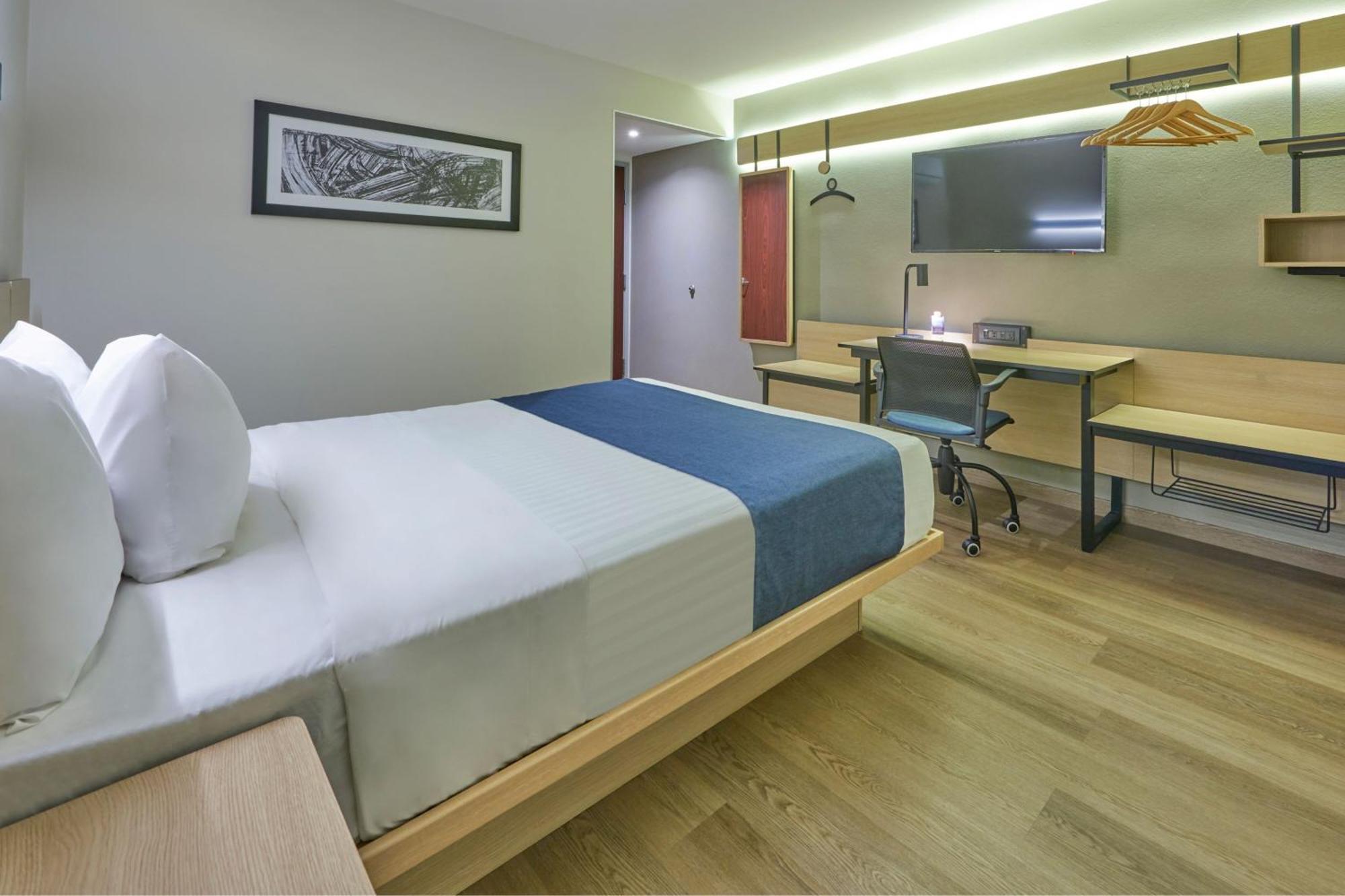 City Express By Marriott Playa Del Carmen Exterior foto