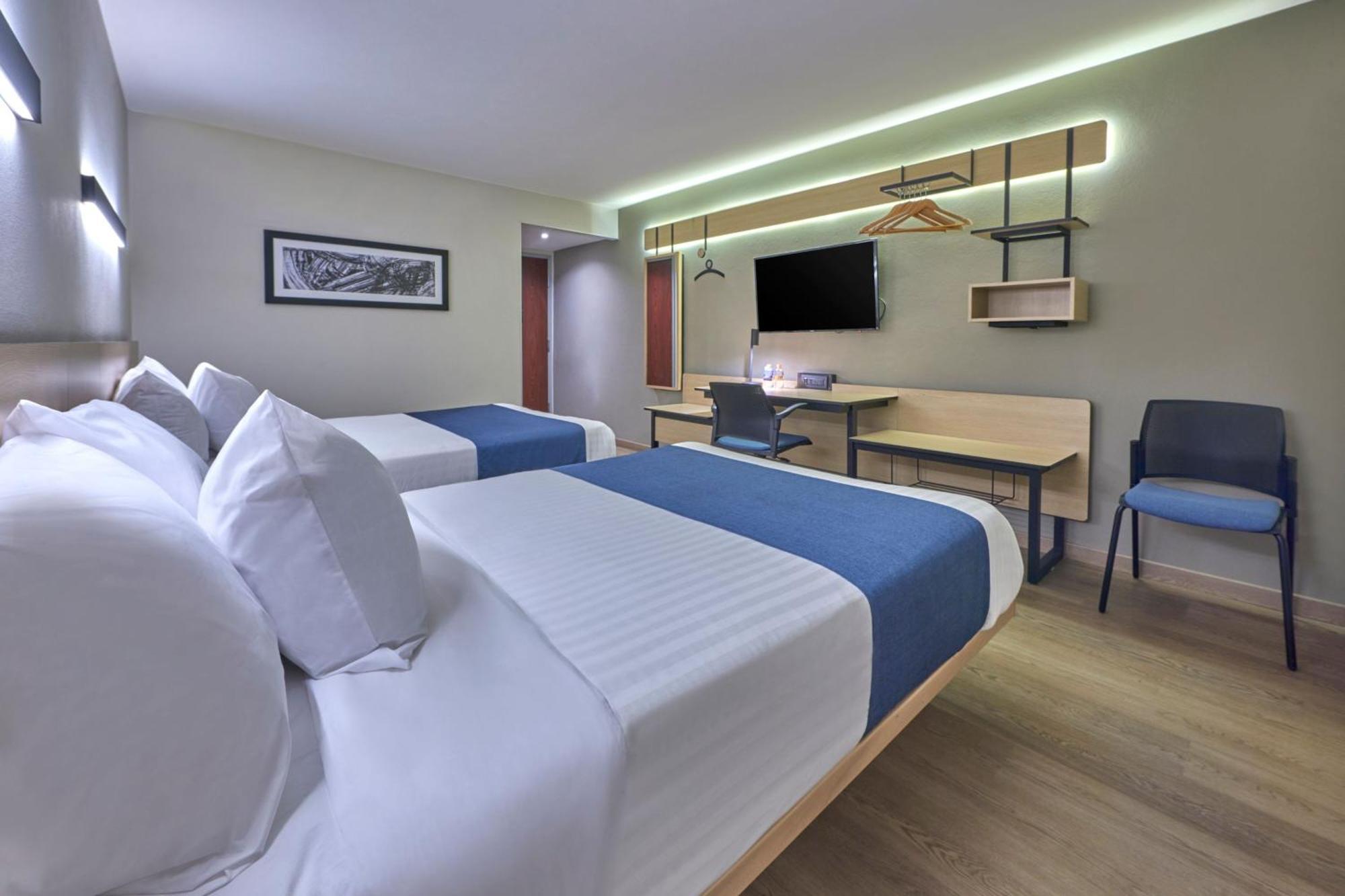 City Express By Marriott Playa Del Carmen Exterior foto