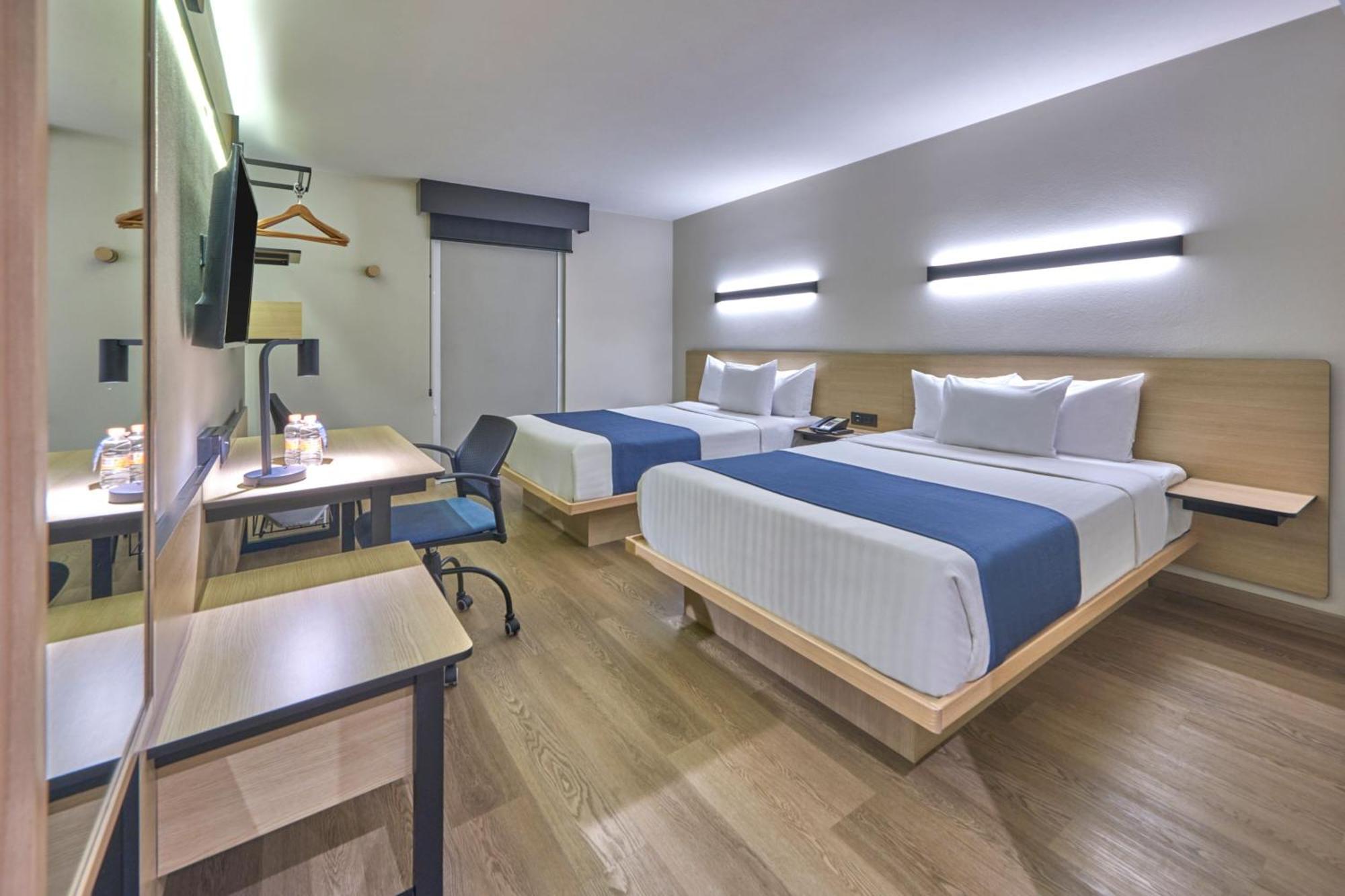 City Express By Marriott Playa Del Carmen Exterior foto