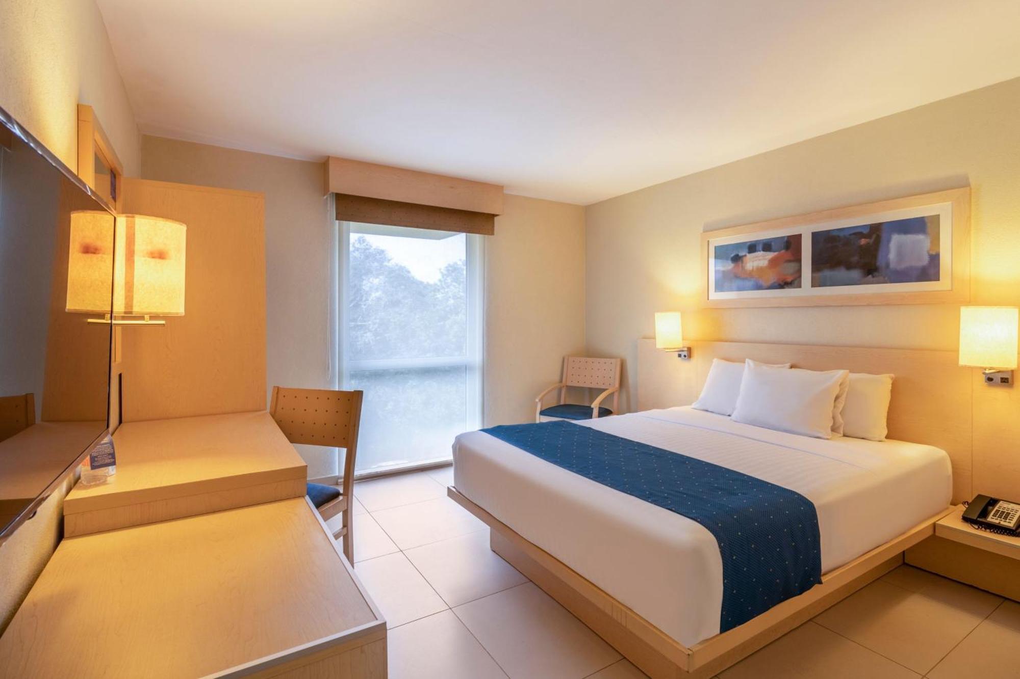 City Express By Marriott Playa Del Carmen Exterior foto