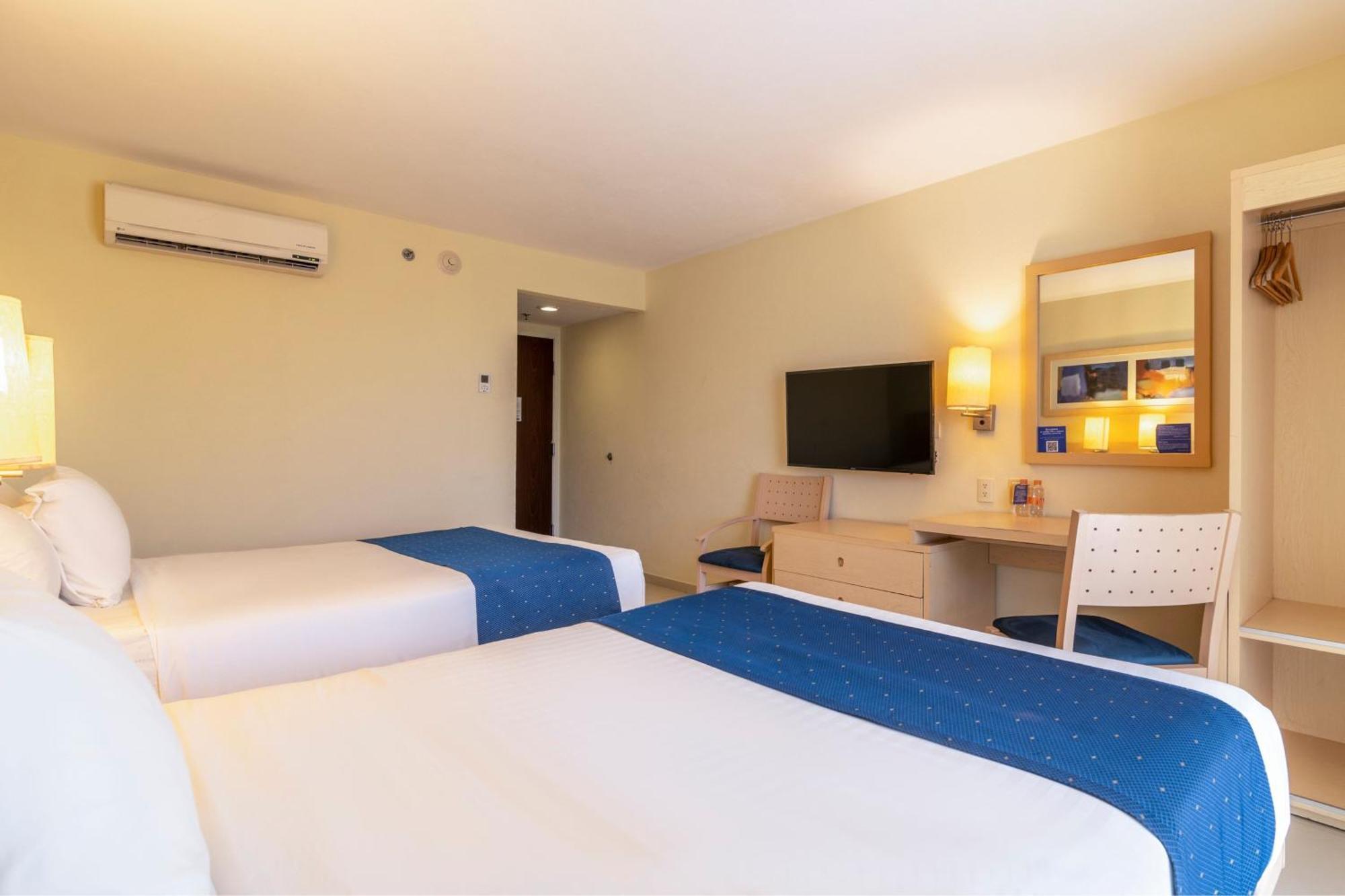 City Express By Marriott Playa Del Carmen Exterior foto