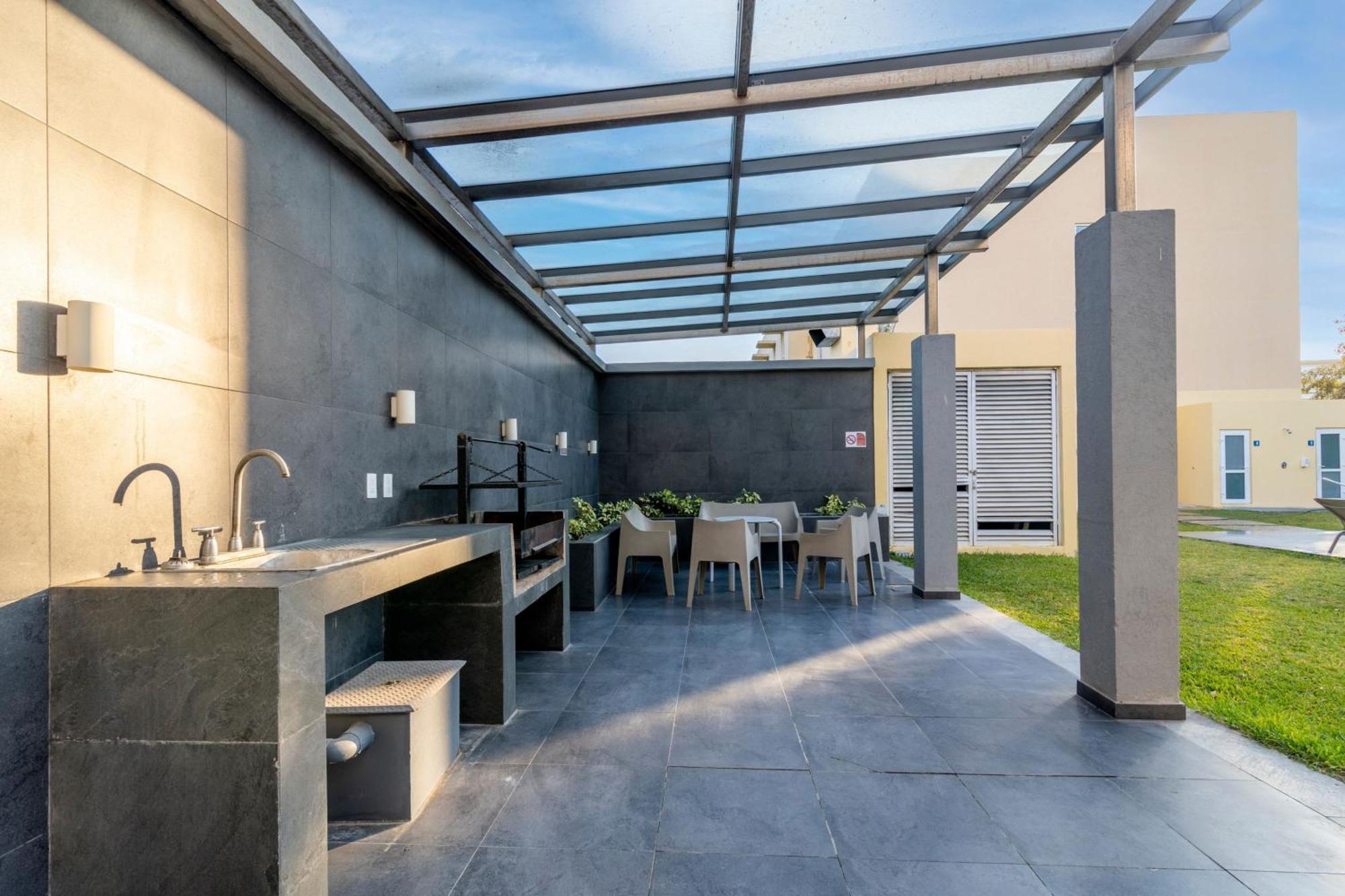 City Express By Marriott Playa Del Carmen Exterior foto